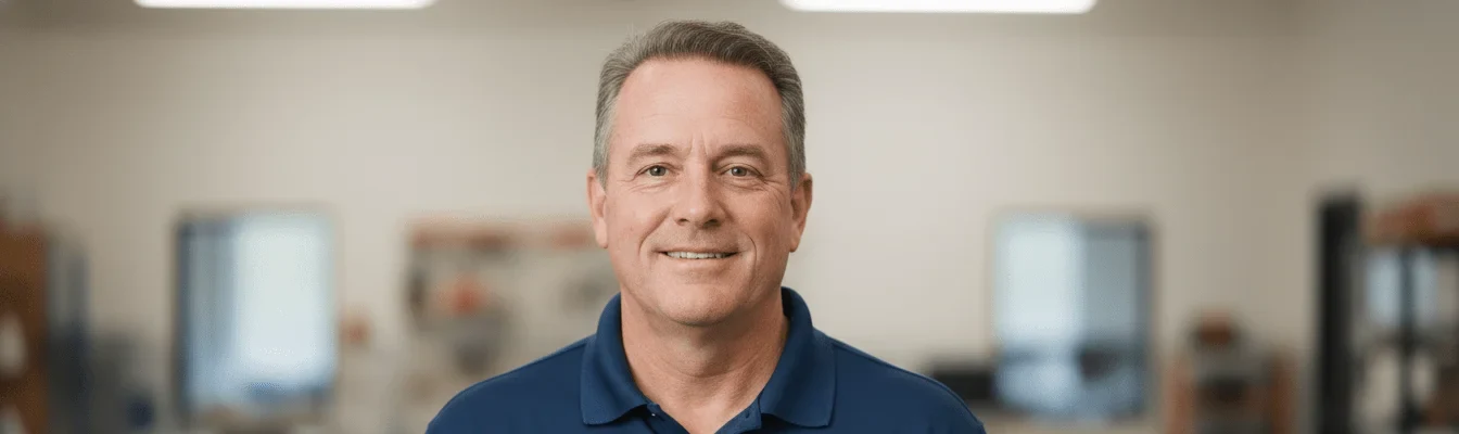 Craig Whitmore, Operations Manager at Ferdy Bros Dumpster Rental Fayetteville in Fayetteville, AR Craig Whitmore, Operations Manager at Ferdy Bros Dumpster Rental Fayetteville in Fayetteville, AR